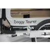 DoggyTourer M snoopy brzda