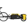 Burley coho dry bag - Nepromokavá brašna