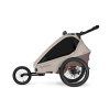 2026 Kidgoo2Pro cappucino jogger