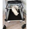 kocarkovy set doggy tourer beethoven xl