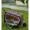 kocarkovy set doggy tourer kocarek