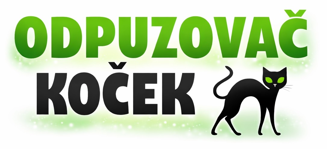 Odpuzovač koček