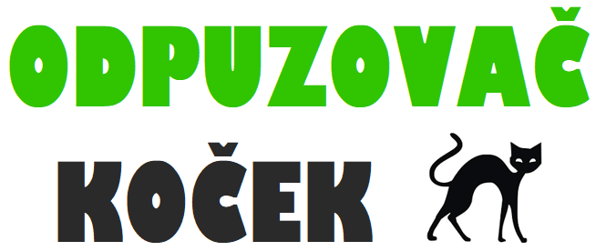 Odpuzovač koček