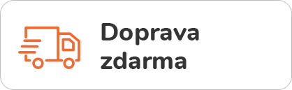 Doprava zdarma