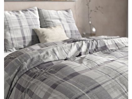 Theotis Grey 200x220,60x70cm
