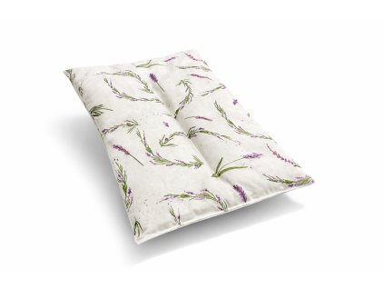 Bylinný polštářek