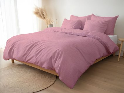 tomlinen povleceni pudr ruz