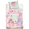 POVLEČENÍ DO POSTÝLKY MY LITTLE PONY POHÁDKOVÍ PONÍCI