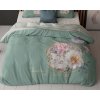 Povlečení lyra Green 140x200/220x60x70cm