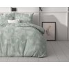 Povlečení Delight Green 140x220,60x70cm