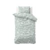 Povlečení Delight Green 140x220,60x70cm