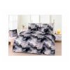 Povlečení mikrosatén-FABIO 6dílné(2x140x200,2x70x90,2x45x45cm)