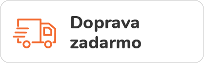 Doprava zadarmo