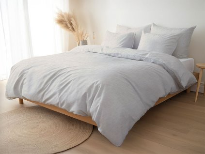 tomlinen povleceni white