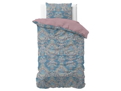 Obliečky Giselle Blauw