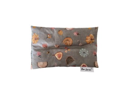 Nahrievací pohánkový vankúšik 50x20cm