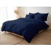 tomlinen povleceni navy washed