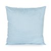 Povlak na vankúš Light blue 40x40
