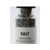 Soľ s cesnakom a zázvorom (255 g)