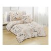 Posteľné obliečky 3dielne Chantal