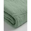 Mousseline Mossy green 3