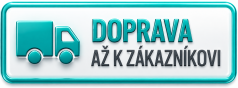 Doprava a termíny dodania
