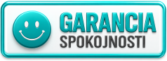 Garancia spokojnosti