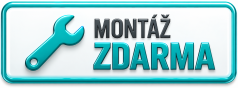 Montáž