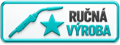 Ručná výroba