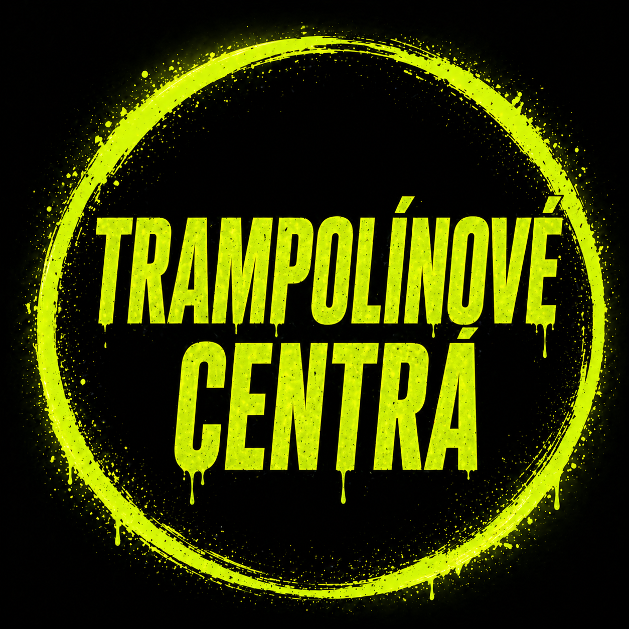 Trampolínové centrá