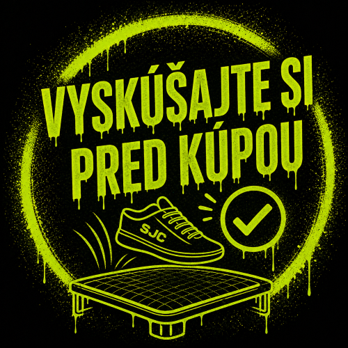 Vyskúšajte si pred kúpou