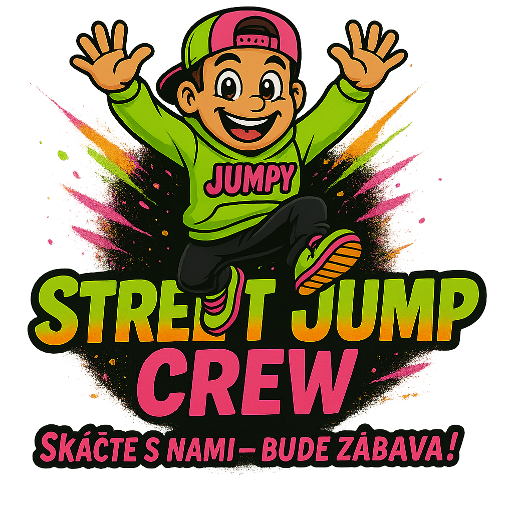 LogoProjektuJumpy5