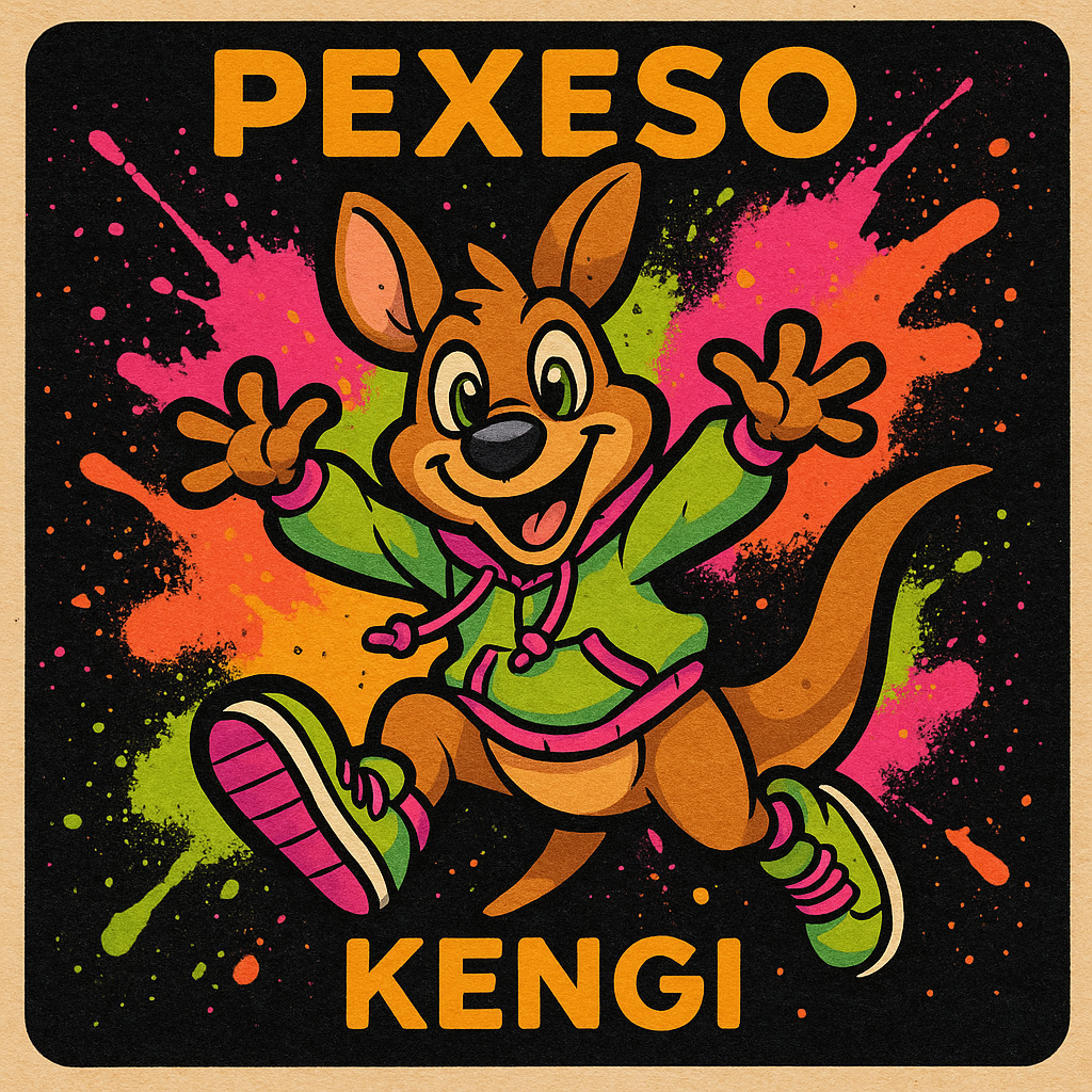 PEXESO