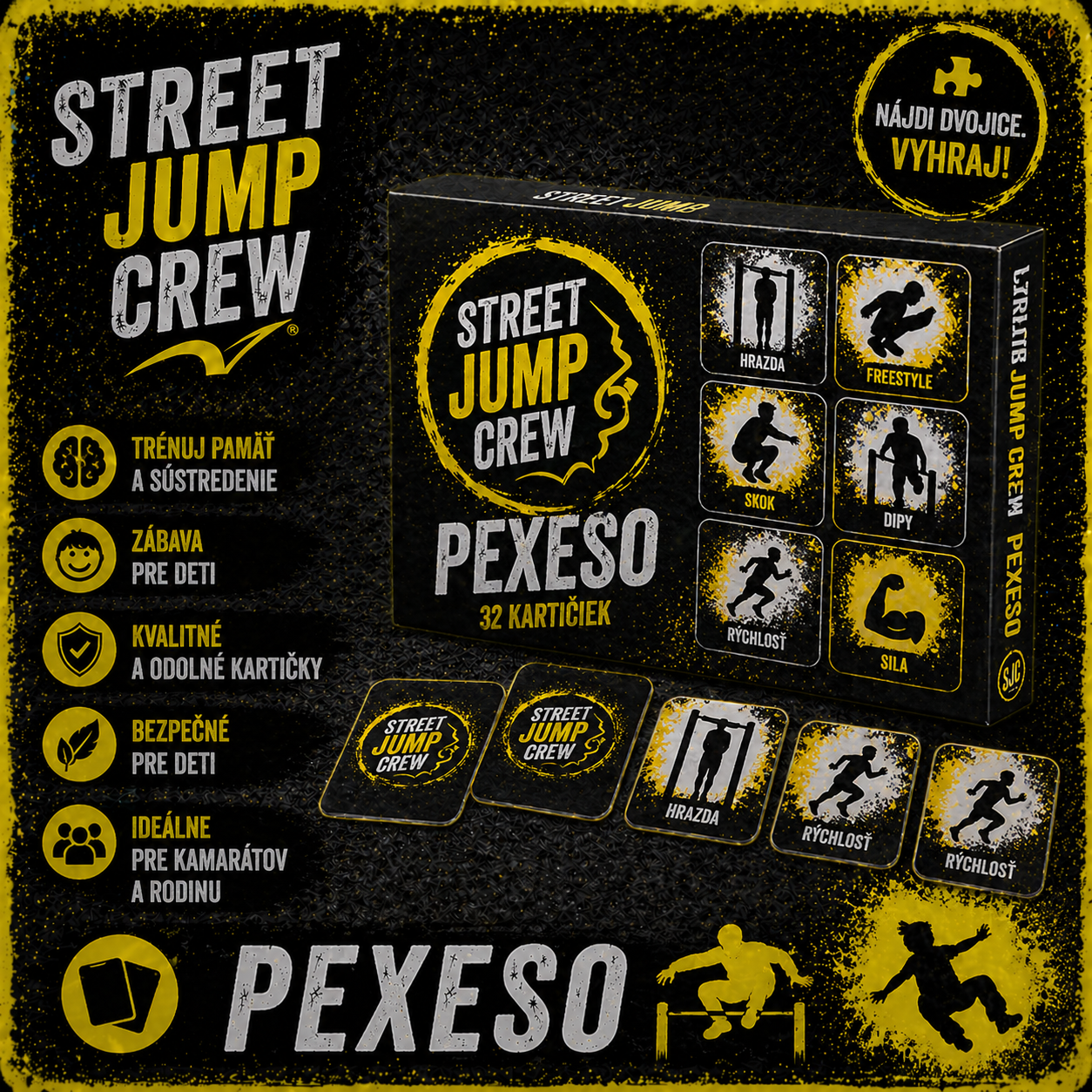 ccPexeso