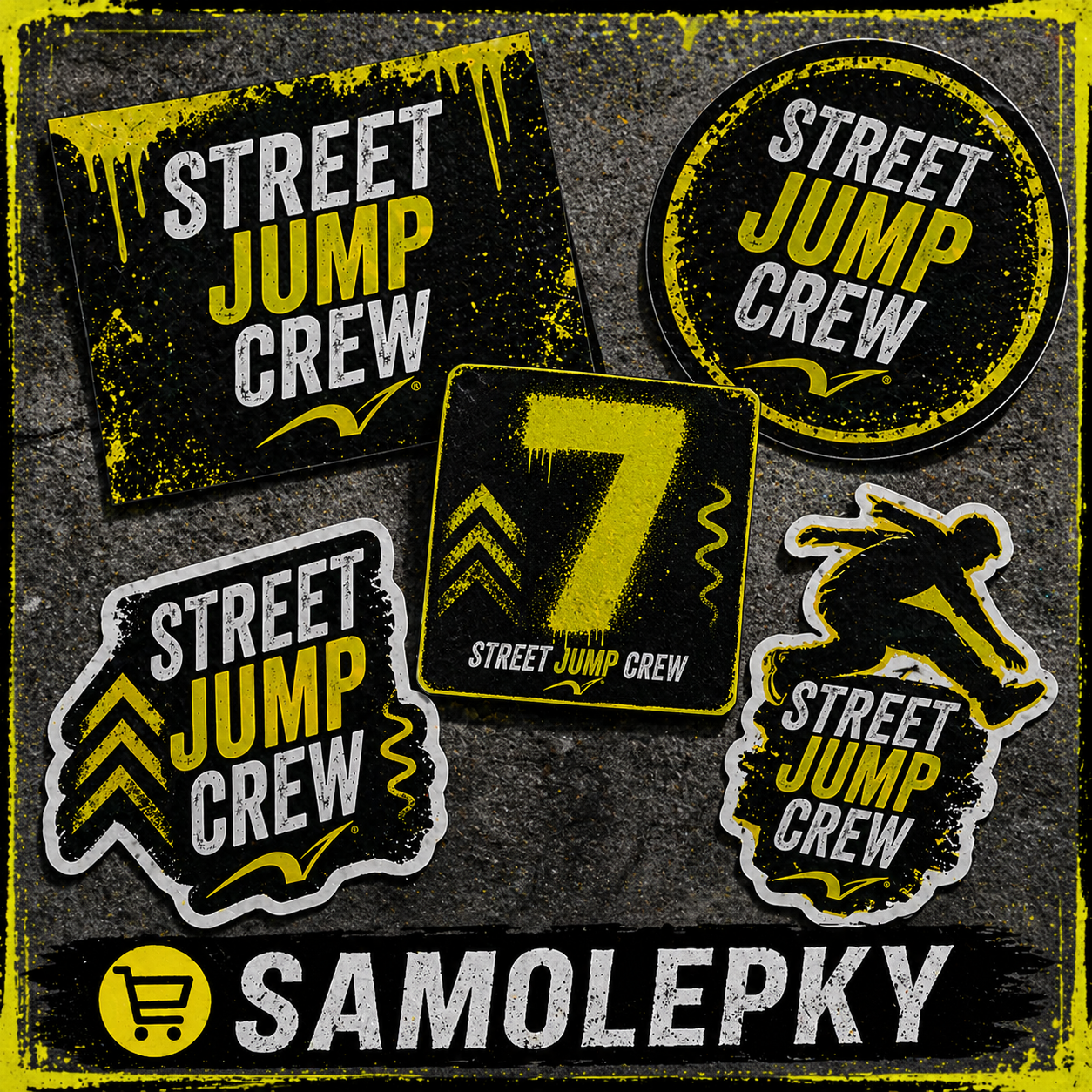 ccSamolepky
