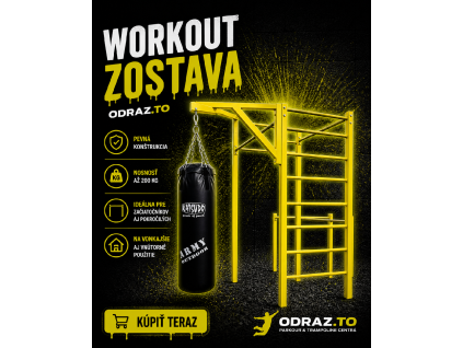 Workout zostava 2