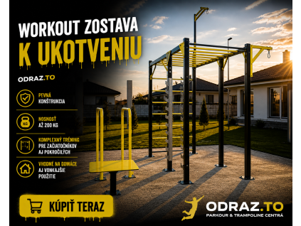 Workout zostava