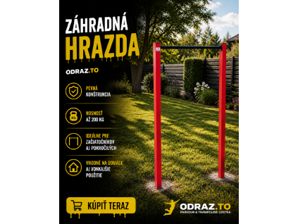 Hrazda 1