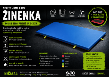 aZinenka 200x100x5cm