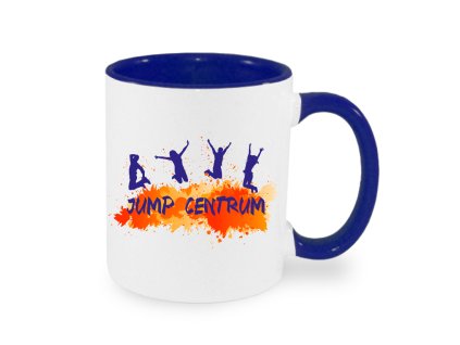 Hrnček - Jump Centrum