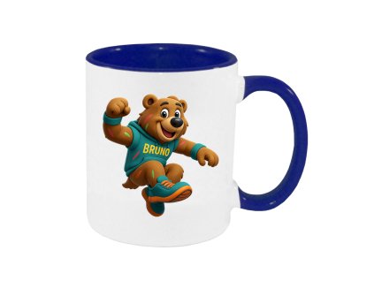 Hrnceky Bruno