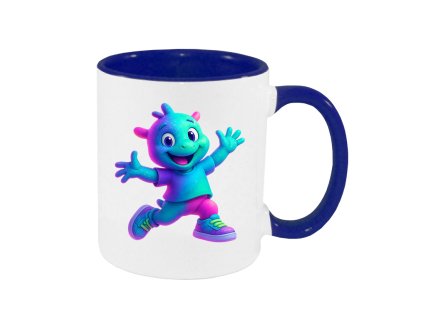 Hrnceky MaskotAvatar