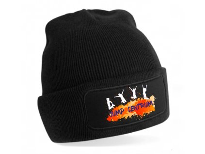 Zimna ciapka Jump Centrum