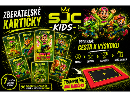 Baner SJC KIDS 2