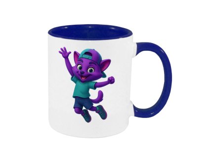 Hrnceky VibeVoVyskoku