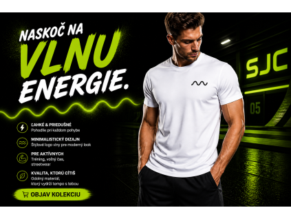 Tričko Vlna panske 1