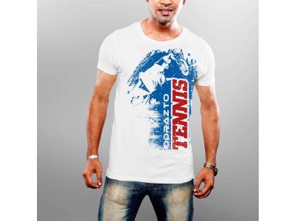 ODRAZTO tennis farba