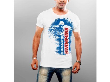 ODRAZTO plavanie farba