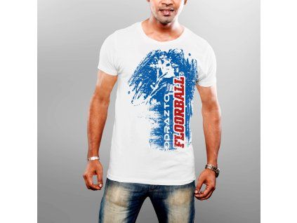 ODRAZTO florbal farba