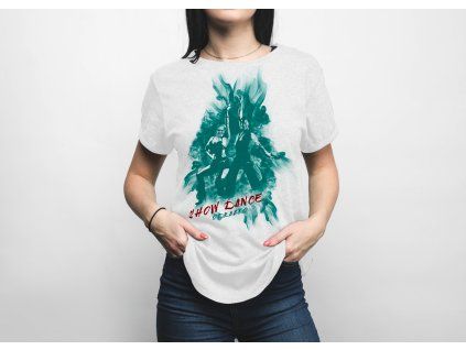 ODRAZTO showdance mockup